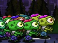 Joc Zombie tsunami online on-line
