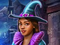 Joc Pierdut de Halloween  on-line