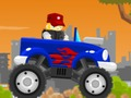Joc Monster Truck Rider on-line