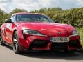 Joc Toyota supra on-line