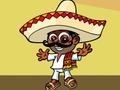 Joc Colorație nebună mexicană  on-line