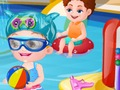 Joc Picnic prescolar pentru copii Hazel  on-line