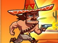 Joc Cowboy occidental on-line