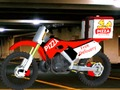 Joc Motor Bike Pizza Livrare 2020  on-line