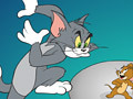 Joc Tom și Jerry Bomberman  on-line