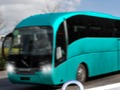 Joc Simulator de conducere cu autobuzul pe autostrăzi  on-line
