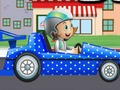 Joc Racing Jigsaw Deluxe on-line