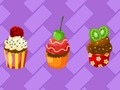 Joc Petrecerea Cupcakes Hoho on-line