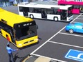 Joc Parcare autobuze urbane  on-line