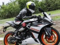 Joc RC 125 Acțiune  on-line