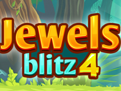 Joc Bijuterii Blitz 4  on-line