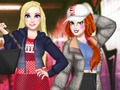 Joc Bonnie și Friends Kith Streetwear  on-line