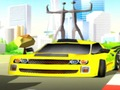 Joc Clasic 1990 Racing 3D  on-line