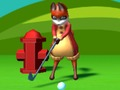 Joc Flick steaua de golf  on-line
