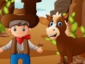 Joc Cowboy Stars Hidden  on-line