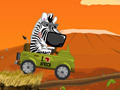 Joc Safari on-line