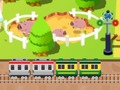 Joc Comutator tren  on-line