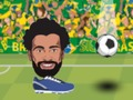 Joc Legendele fotbalului Big Soccer Soccer  on-line
