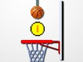 Joc Baschet rotind on-line