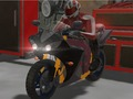 Joc Autostradă de motociclete rutier rutier  on-line