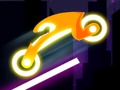 Joc Neon Hill Rider on-line
