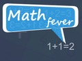 Joc Febra matematica  on-line