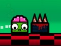 Joc Geometrie Dash Bath de sânge  on-line