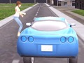 Joc Real simulator de jocuri de taxi  on-line