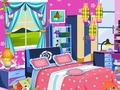 Joc Drăguțul meu decor al camerei on-line