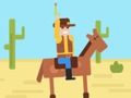 Joc Cowboy Brawl on-line
