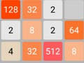 Joc 2048 Legendă  on-line