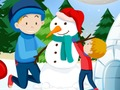 Joc Bubble Shooter Xmas Pachet  on-line