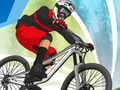 Joc Sporturi de vară MTB Hero  on-line