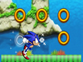Joc Sonic Runner  on-line