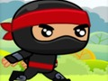 Joc Ninja on-line