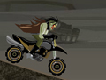 Joc Zombie Rider  on-line
