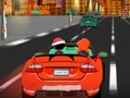 Joc Xush Rush  on-line
