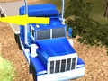 Joc Simulator de transport dino on-line