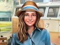 Joc Vacanță de camping  on-line