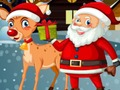 Joc Bauble Match Deluxe on-line