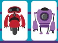 Joc R. O. B. O. Y. Memorie  on-line