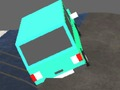 Joc BROAD Bridge Ultimate Car Racing on-line