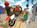 Joc Murdarile Motociclete extreme  on-line