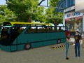 Joc Simulator de autobuze ascendente indiene  on-line