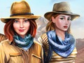 Joc Bounty secret  on-line
