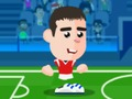 Joc Maeștri de fotbal  on-line