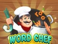 Joc Chef de cuvânt Puzzle Căutare de cuvinte  on-line