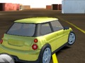 Joc Stunt Crash Car 4 Distracție  on-line