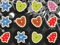 Joc Biscuiți de Crăciun meci 3  on-line