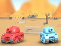 Joc Luptă cu tancuri multiplayer  on-line